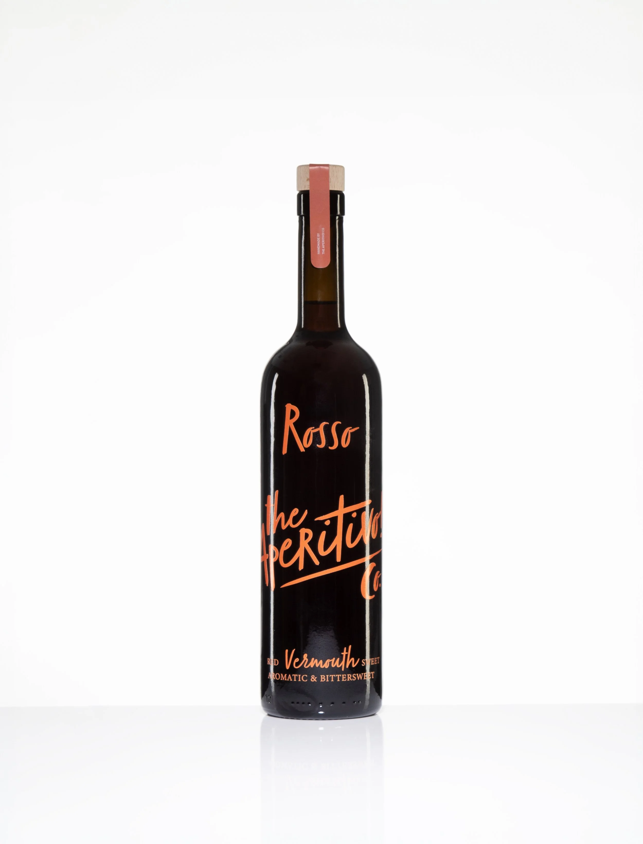 Vermouth — The Aperitivo! Co